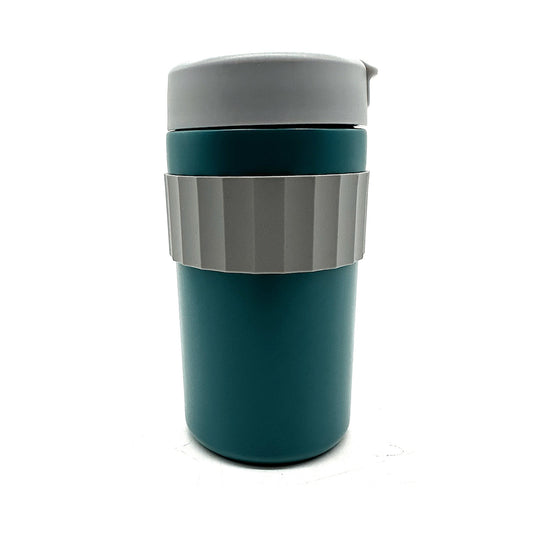 Snappy Grip Thermal Tumbler 450ml Teal