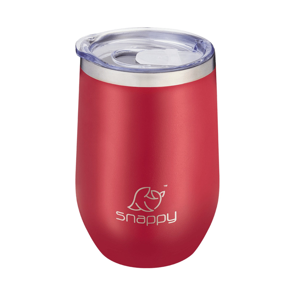 Snappy Outdoor Cup 400ml Cherry