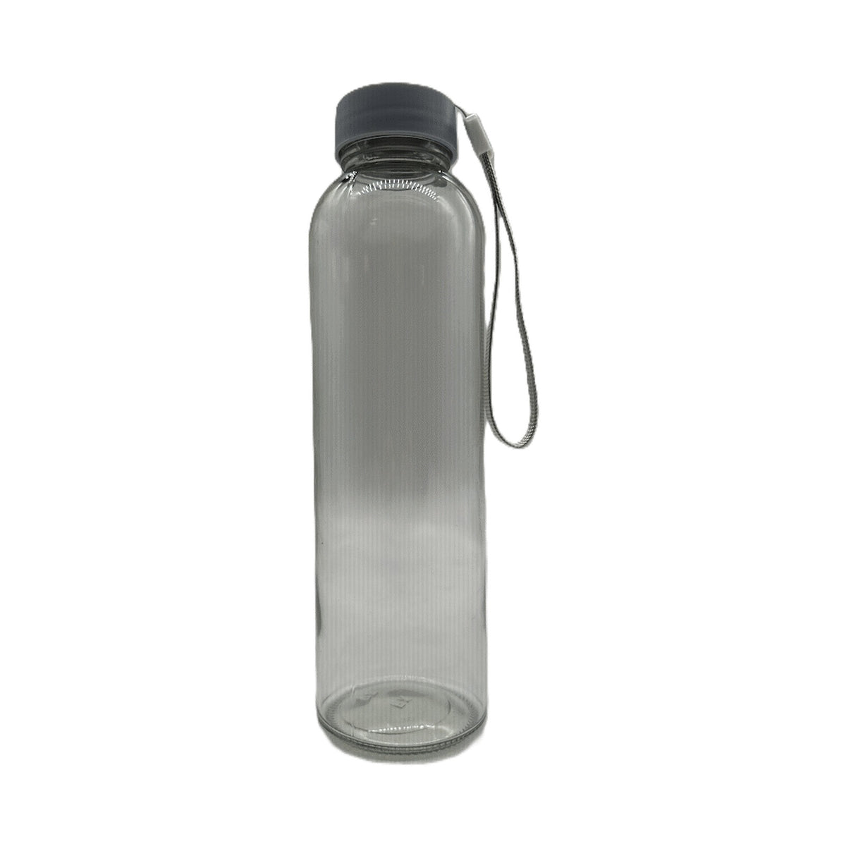 Snappy Splash Glass Bottle 500ml