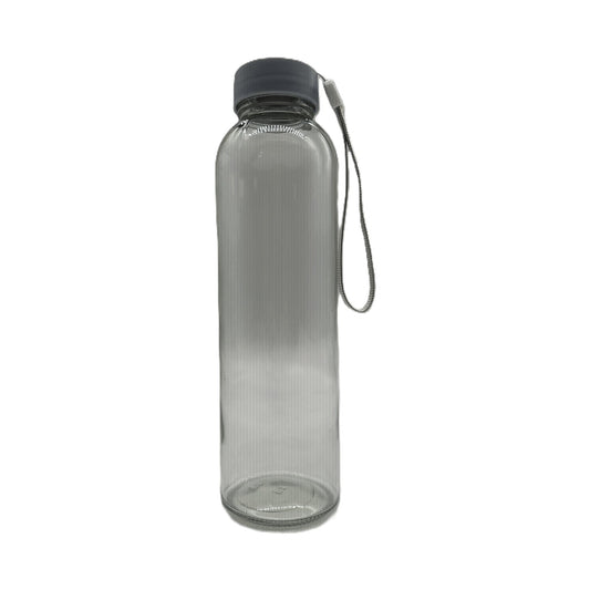 Snappy Splash Glass Bottle 500ml