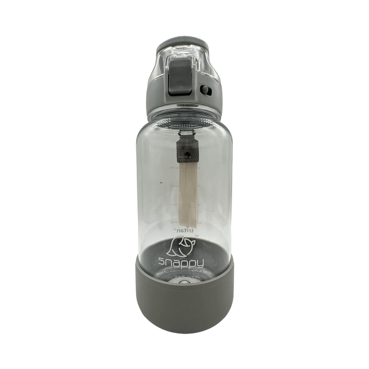 Snappy Tritan Bottle 1lt Cloud