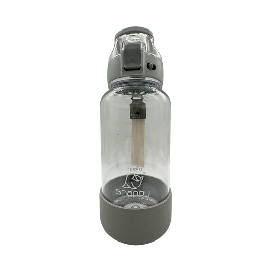 Snappy Tritan Bottle 1lt Cloud
