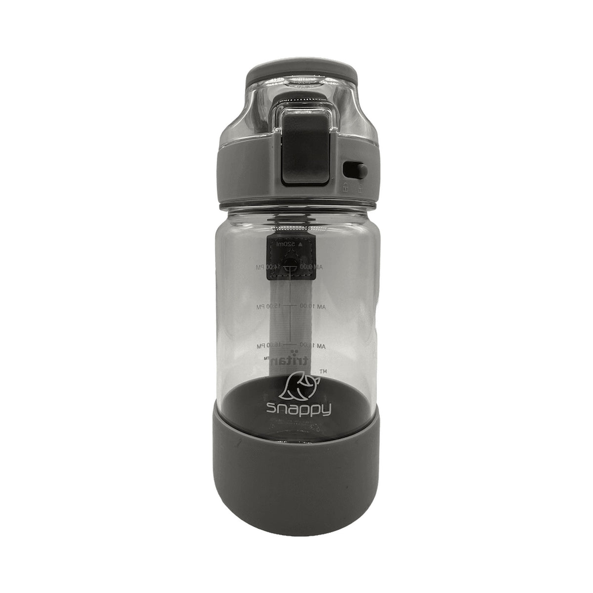 Snappy Tritan Bottle 520ml Cloud