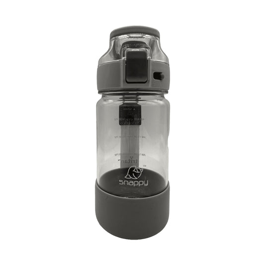 Snappy Tritan Bottle 520ml Cloud