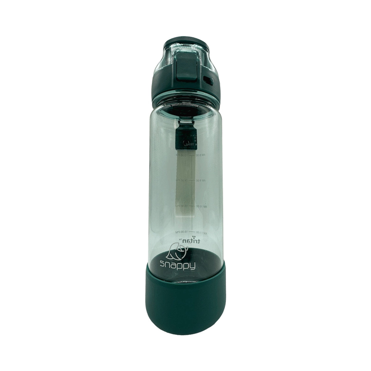 Snappy Tritan Bottle 780ml Teal