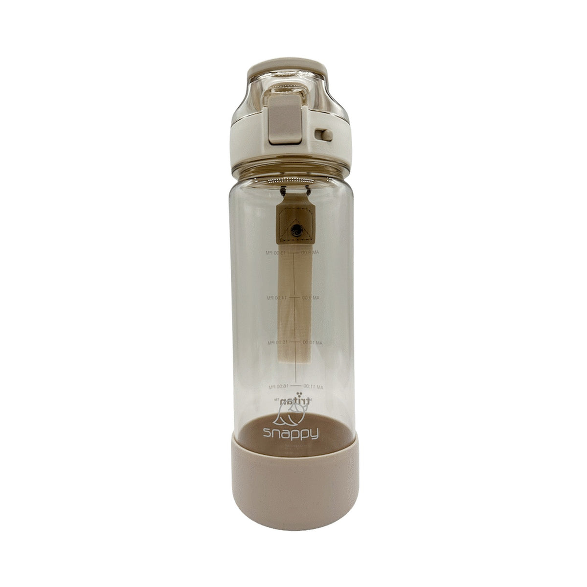 Snappy Tritan Bottle 780ml Vanilla