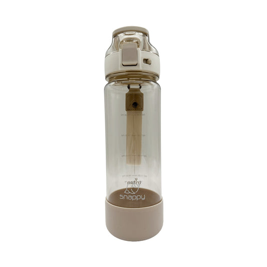 Snappy Tritan Bottle 780ml Vanilla