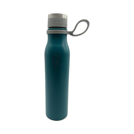 Snappy Thirst Thermal Bottle 480ml Teal
