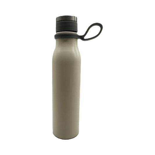 Snappy Thirst Thermal Bottle 480ml Vanilla