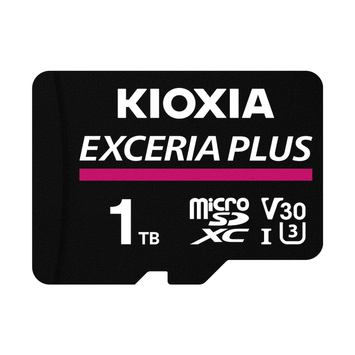 Kioxia M303R - 1tb MSD Exceria Plus Class 10