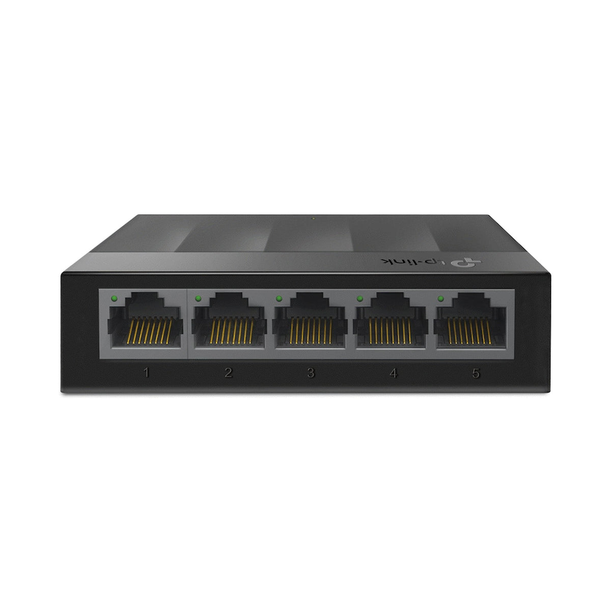 TP-Link LiteWave LS1005G 5-Port Gigabit Desktop Switch