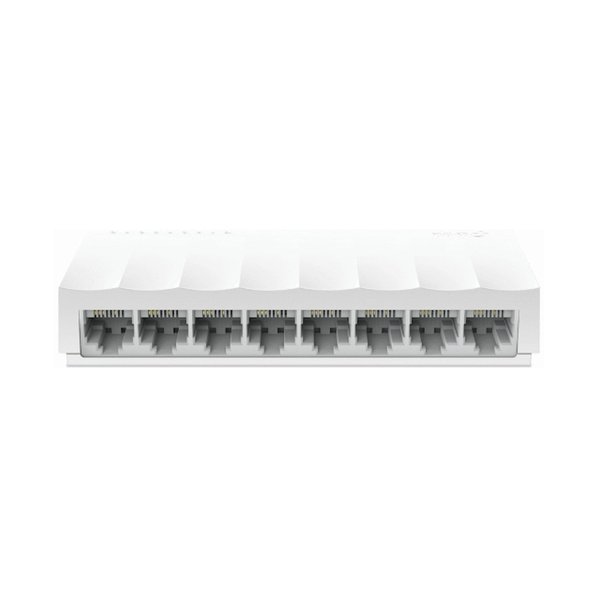 TP-Link LS1008 8-Port 10/100Mbps Desktop Switch