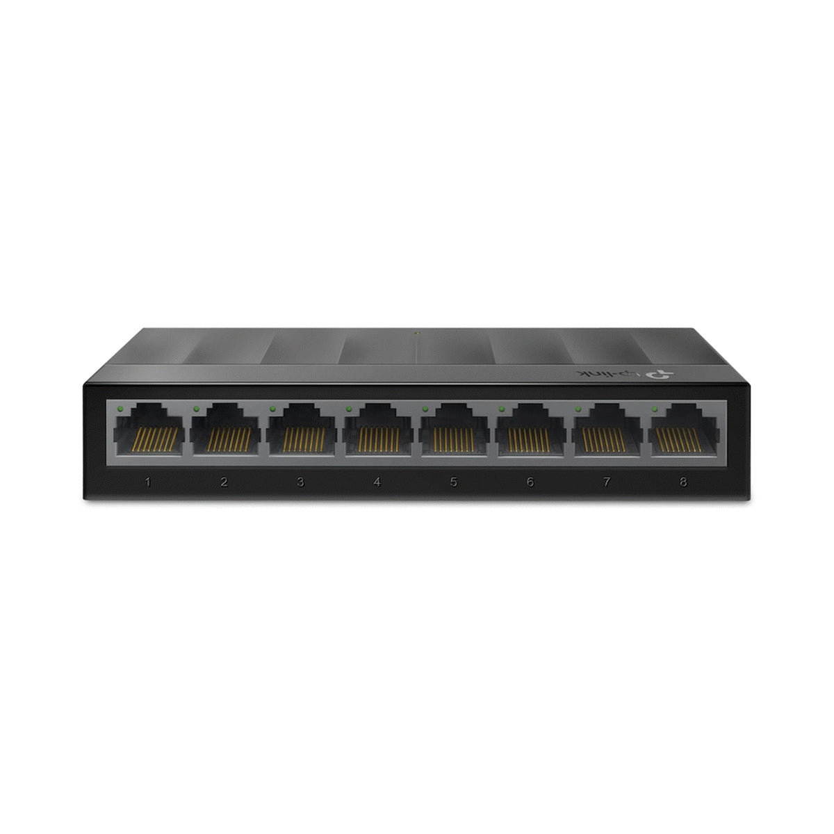 TP-Link LS1008G LiteWave 8-Port Gigabit Desktop Switch