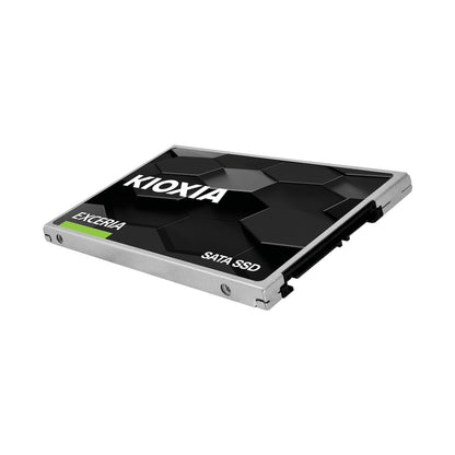 Kioxia Exceria 480GB 2.5" Sata SSD