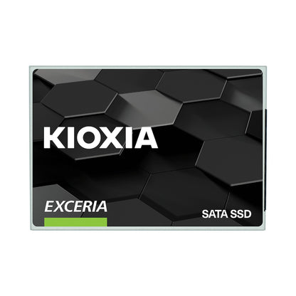 Kioxia Exceria 960GB 2.5" Sata SSD