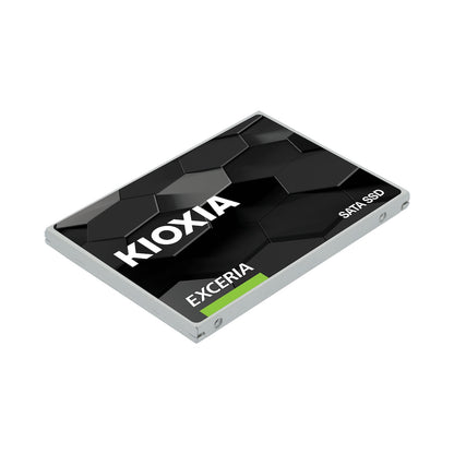 Kioxia Exceria 960GB 2.5" Sata SSD