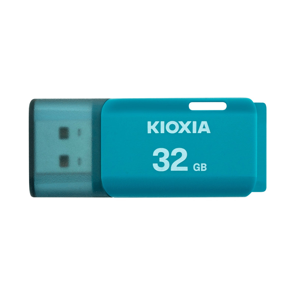 Kioxia 32gb USB 2.0 - Aqua