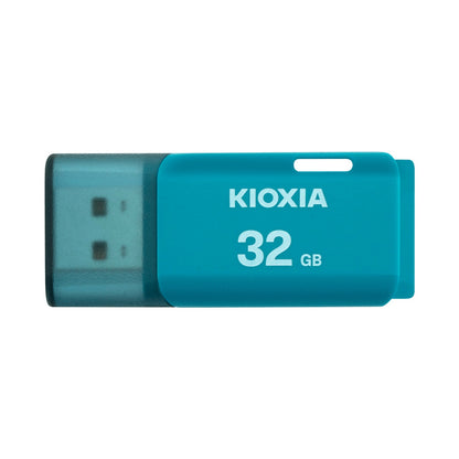 Kioxia 32gb USB 2.0 - Aqua