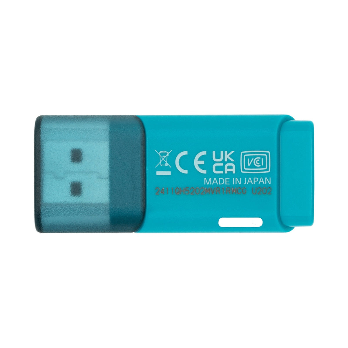 Kioxia 32gb USB 2.0 - Aqua