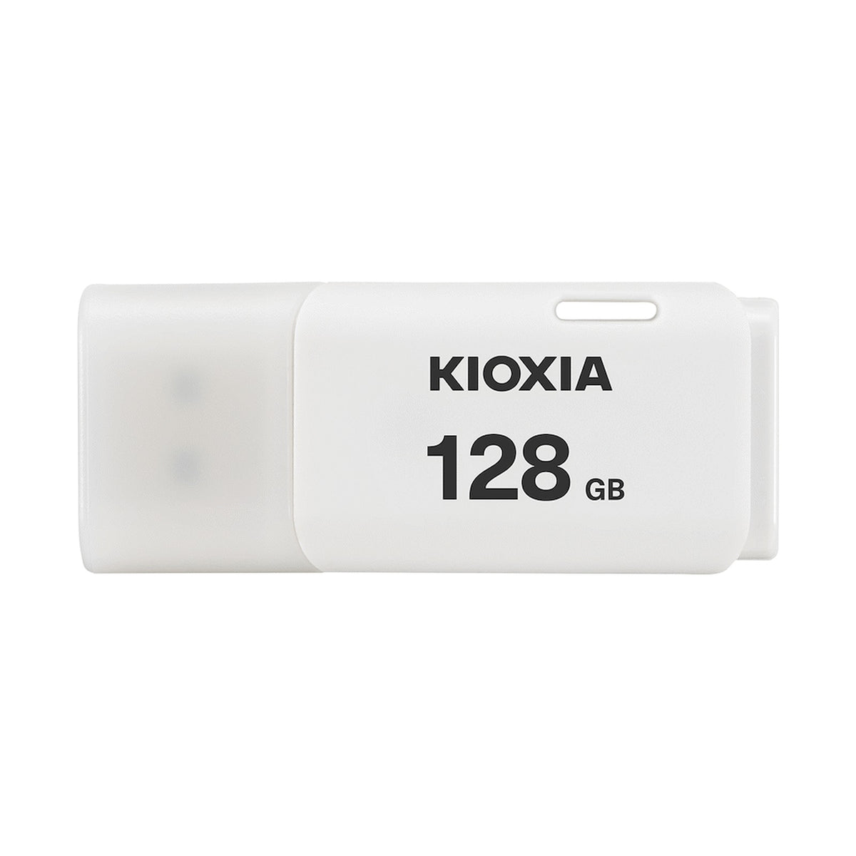 Kioxia 128GB USB 2.0-White