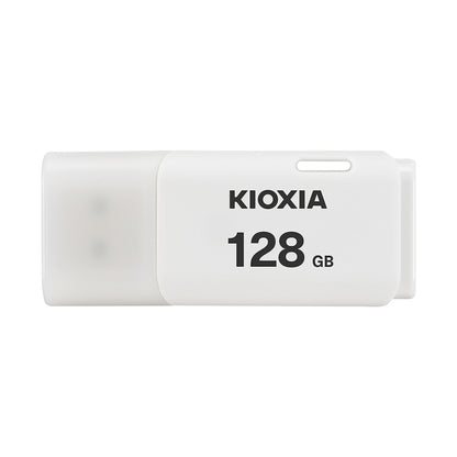 Kioxia 128GB USB 2.0-White