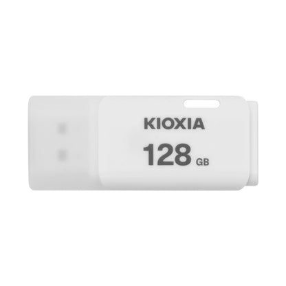 Kioxia 128GB USB 2.0-White