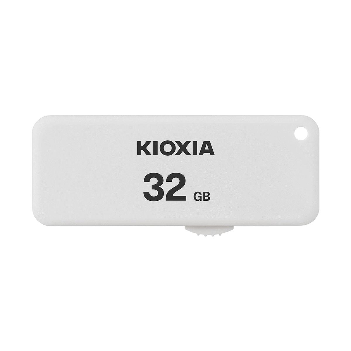 Kioxia U203W- 32GB USB 2.0 Yamabiko Slider Type
