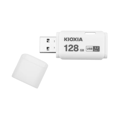 Kioxia U301- 128GB USB 3.2-GEN1-BLK