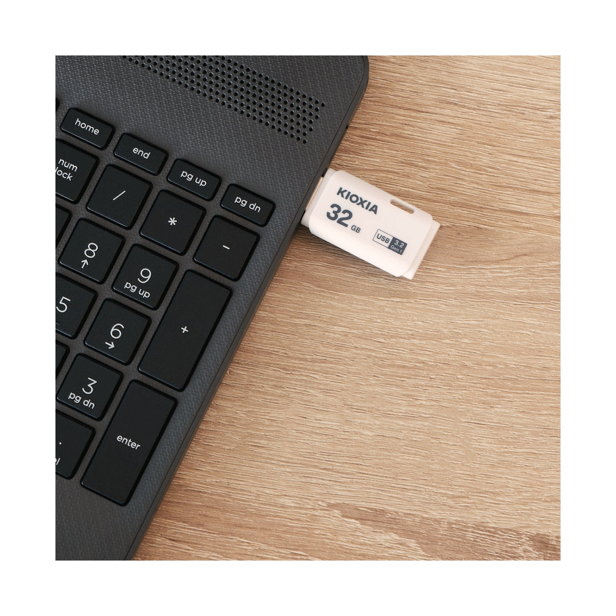Kioxia U301- 32GB USB 3.2-GEN1