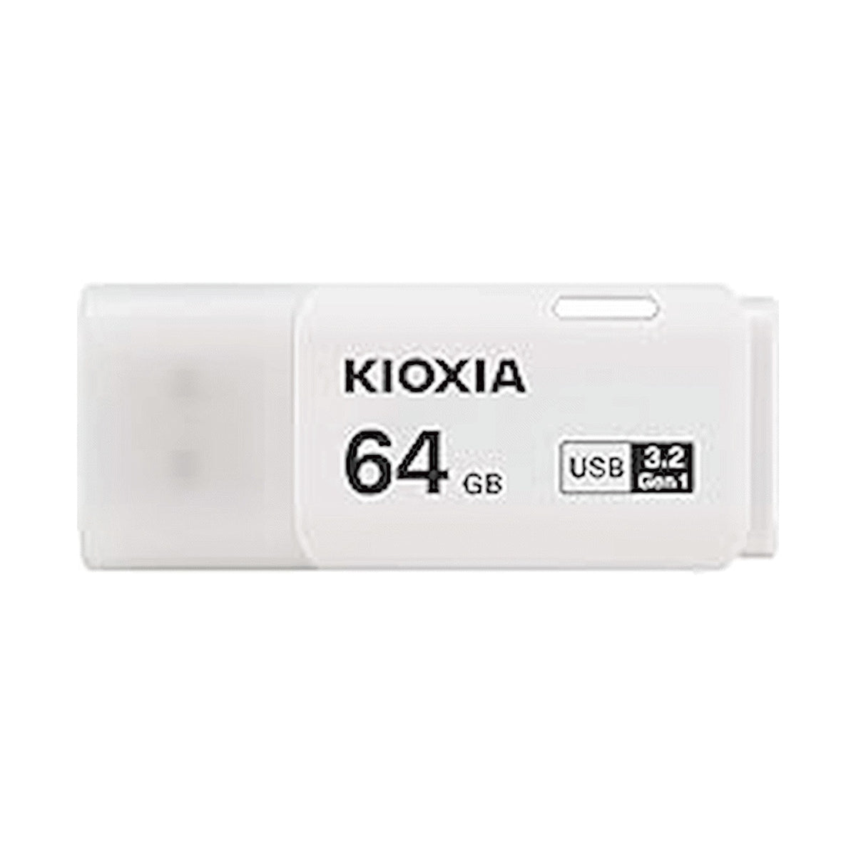 KIOXIA TransMemory U301W 64GB