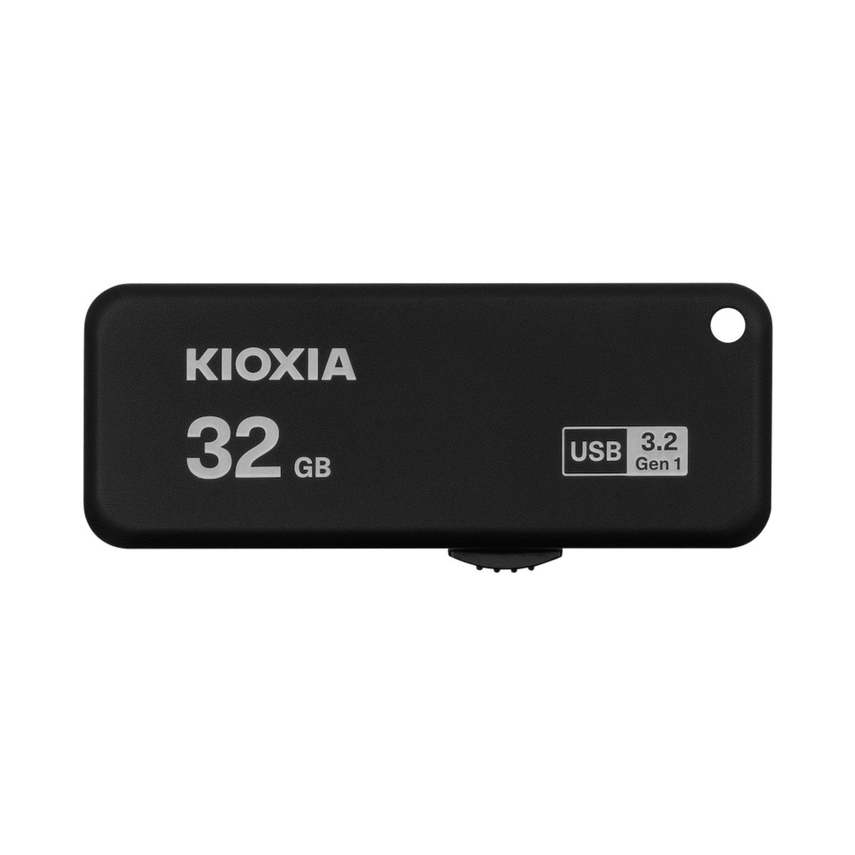 Kioxia U365 - 32gb USB 3.2 Yamabiko Slider Type