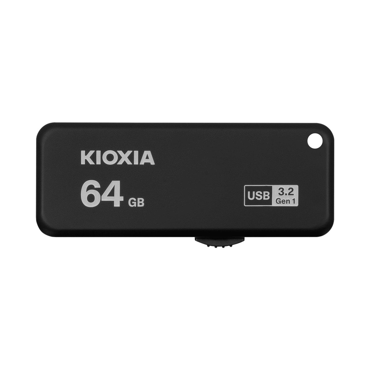 Kioxia U365- 64GBUSB 3.2 Yamabiko Slyder Type