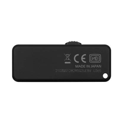 Kioxia U365- 64GBUSB 3.2 Yamabiko Slyder Type