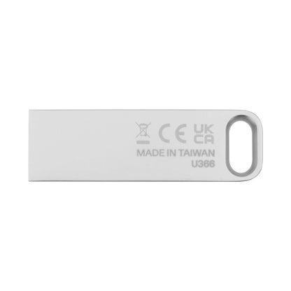 Kioxia U366 USB 3.2 32gb Metal
