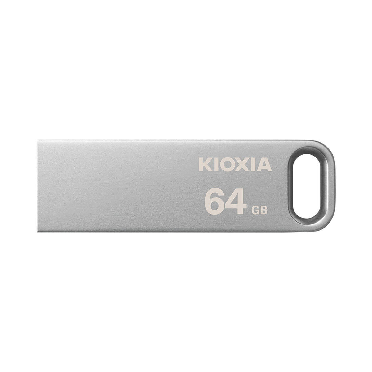 Kioxia U366 3.2 64GB Metal USB