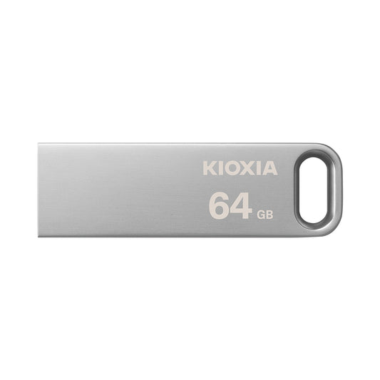 Kioxia U366 3.2 64GB Metal USB
