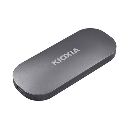 Kioxia Exceria Plus 500gb Portable SSD