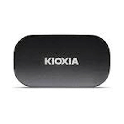 Kioxia Exceria Plus G2 Portable SSD Series, USB 3.2 Gen2 2000gb