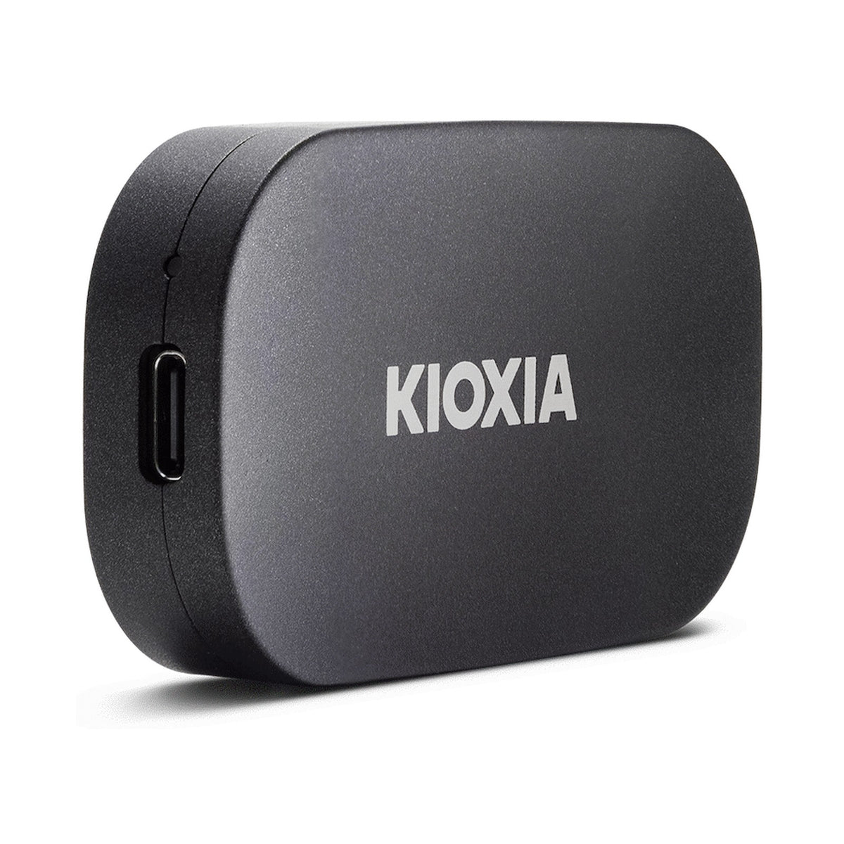 Kioxia Exceria Plus G2 Portable SSD Series, USB 3.2 Gen2 500gb