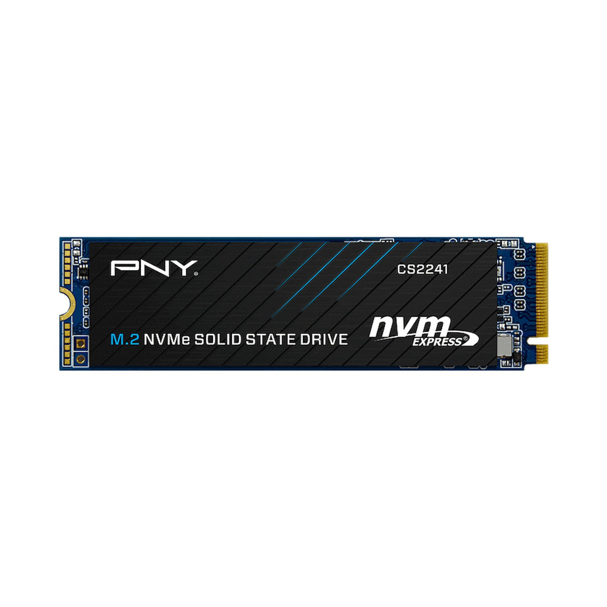 PNY 1TB Gen4 NVMe M.2 2280 Solid State Drive