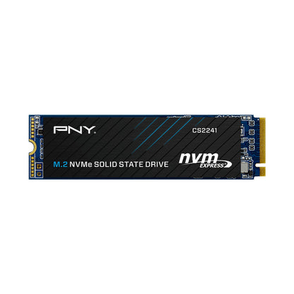 PNY 1TB Gen4 NVMe M.2 2280 Solid State Drive