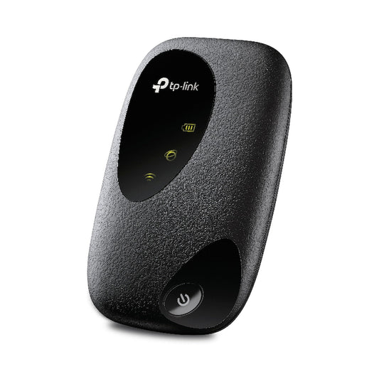 TP-Link M7000 4G LTE Mobile Wi-Fi