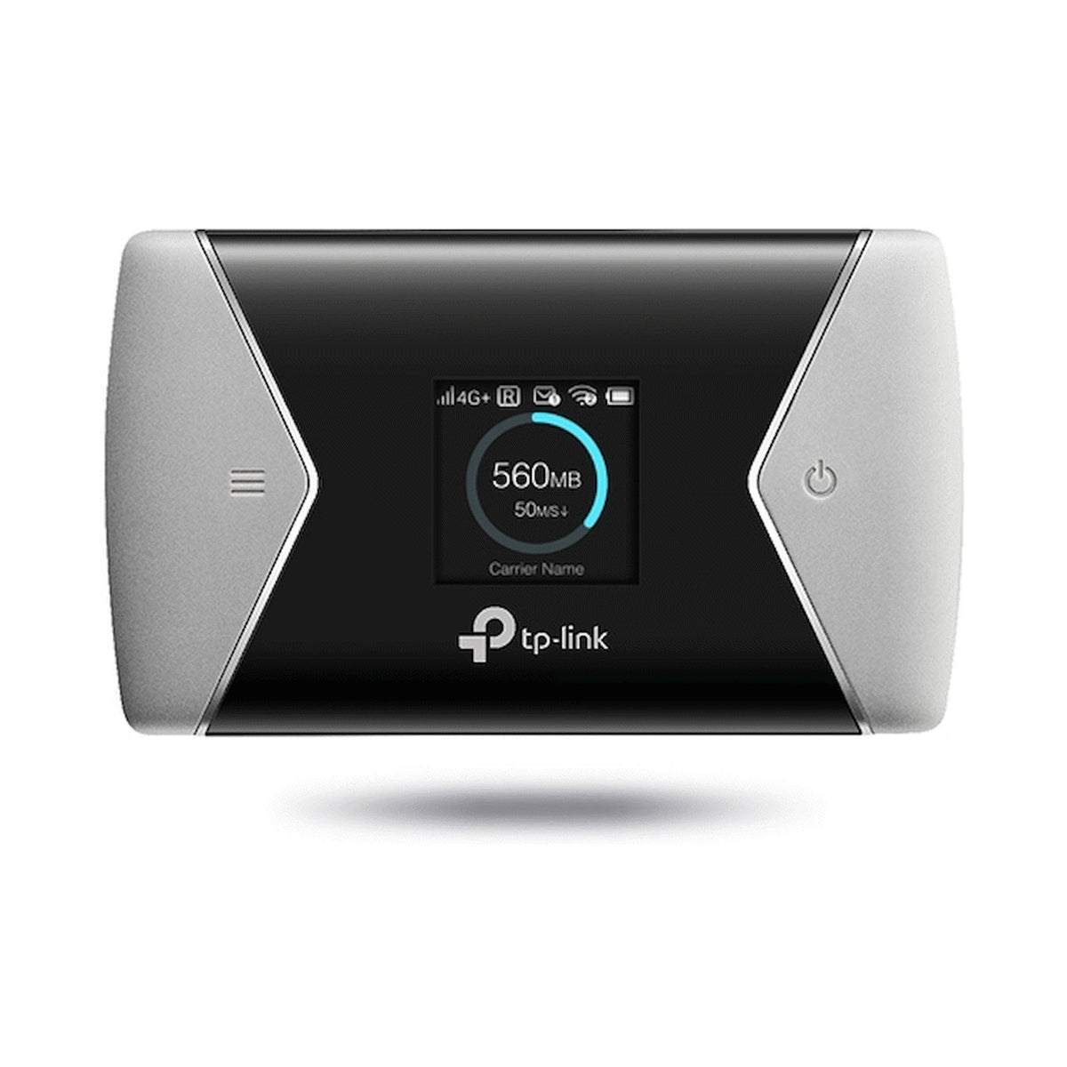 TP-Link M7650 4G Mobile Wi-Fi Router