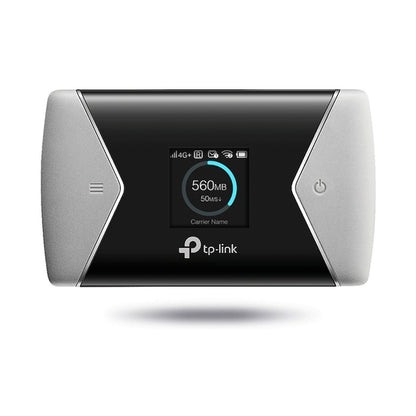 TP-Link M7650 4G Mobile Wi-Fi Router