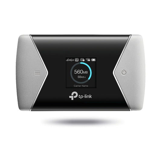TP-Link M7650 4G Mobile Wi-Fi Router