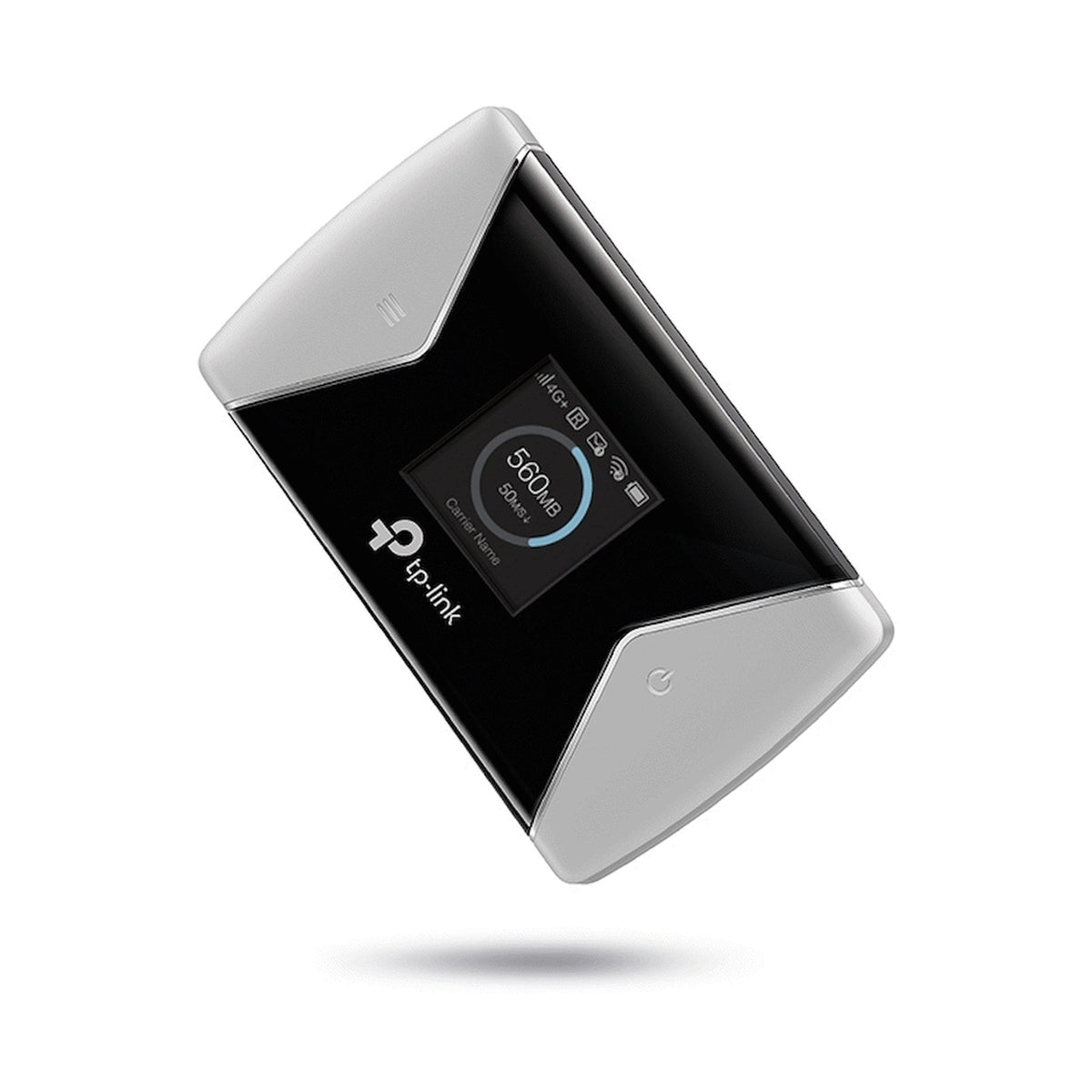 TP-Link M7650 4G Mobile Wi-Fi Router