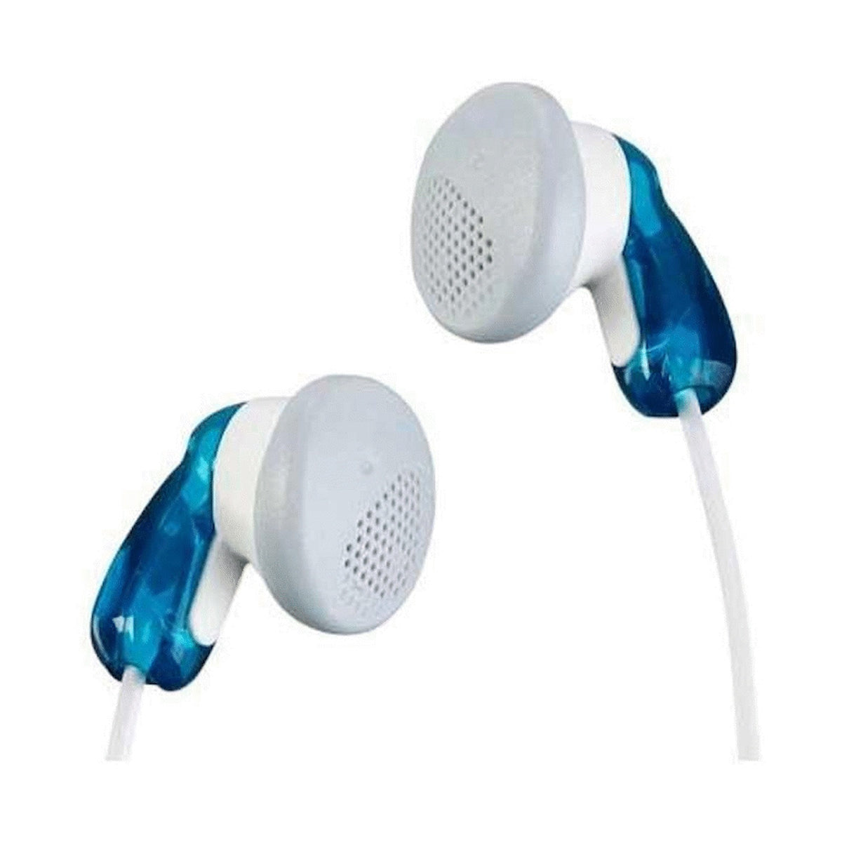 Sony MDR-E9LP Stereo Earbuds (Blue)