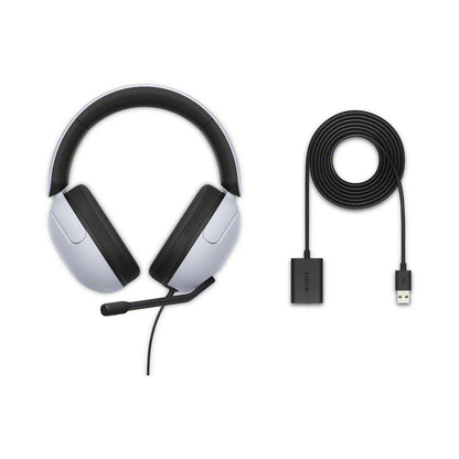 Sony INZONE H3 Wired Gaming Headset