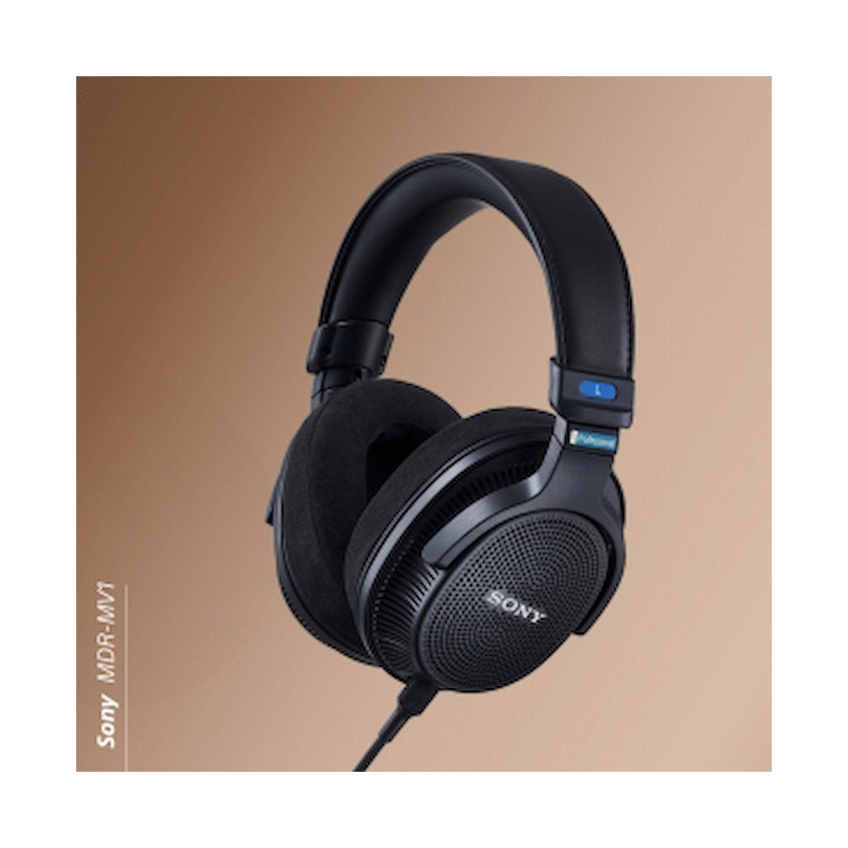 Sony MV1 Professional Audio Open-Back Headphones