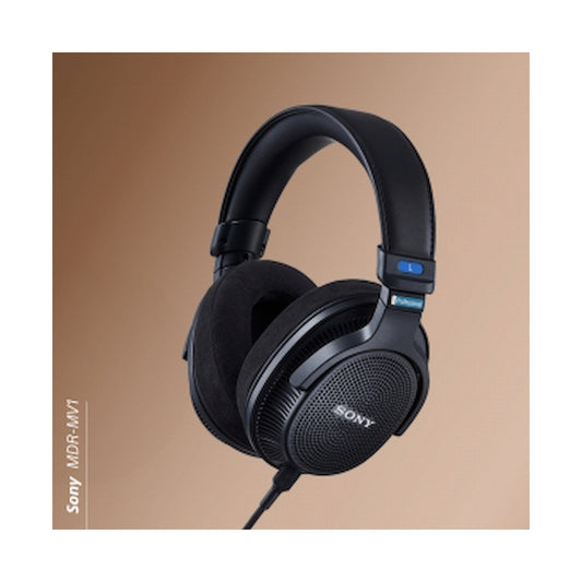 Sony MV1 Professional Audio Open-Back Headphones